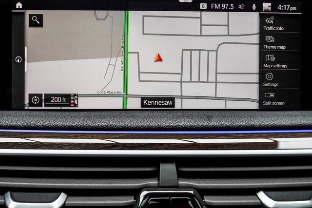 2020 BMW 7 Series 740i xDrive - 22985982 - 25