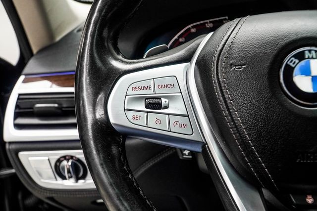 2020 BMW 7 Series 740i xDrive - 22985982 - 32