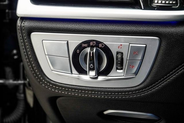2020 BMW 7 Series 740i xDrive - 22985982 - 33