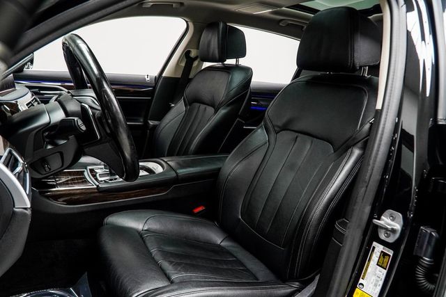 2020 BMW 7 Series 740i xDrive - 22985982 - 40