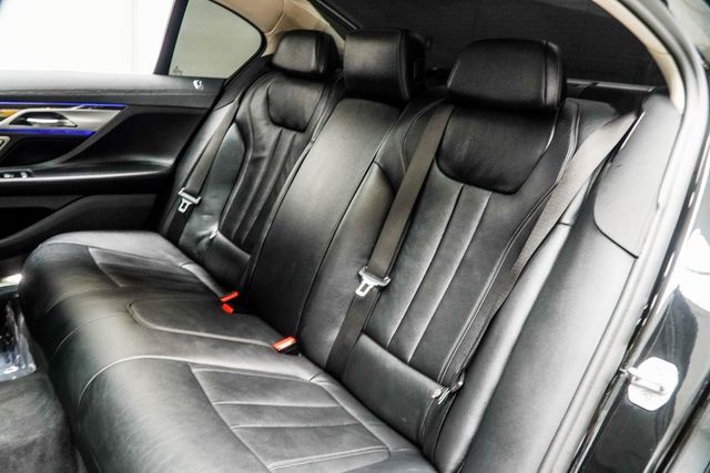 2020 BMW 7 Series 740i xDrive - 22985982 - 44