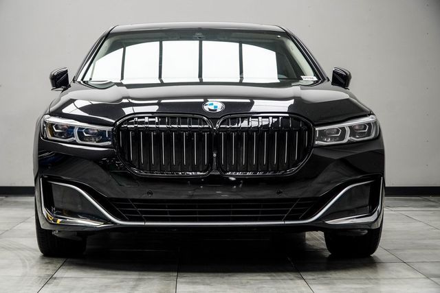 2020 BMW 7 Series 740i xDrive - 22985982 - 5
