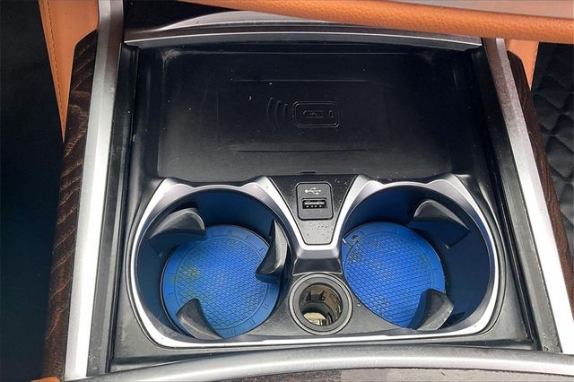 2020 BMW 7 Series 740i xDrive - 22965403 - 25