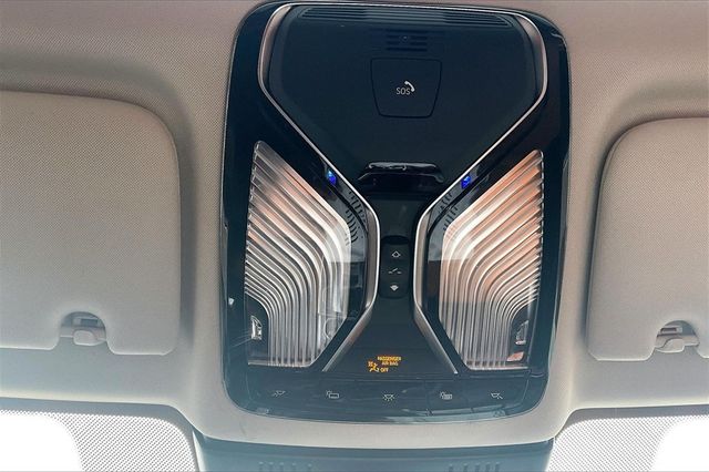 2020 BMW 7 Series 740i xDrive - 22965403 - 30