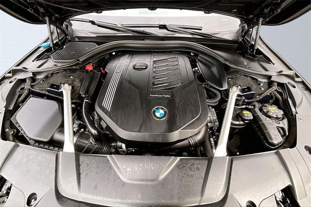 2020 BMW 7 Series 740i xDrive - 22965403 - 39