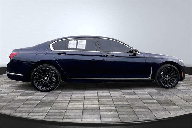 2020 BMW 7 Series 740i xDrive - 22965403 - 7