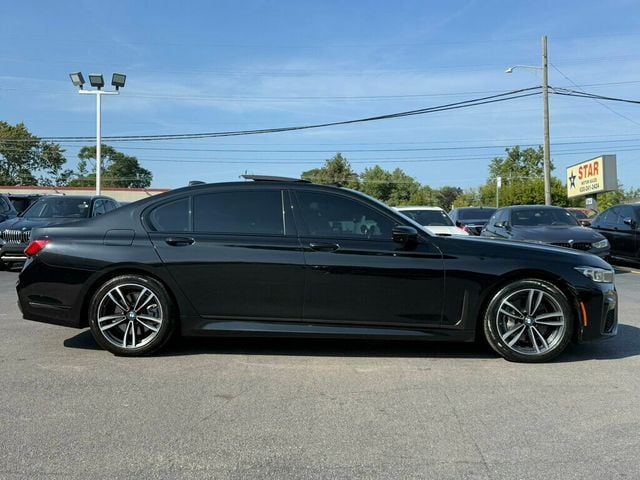 2020 BMW 7 Series 740i xDrive - 22916280 - 16