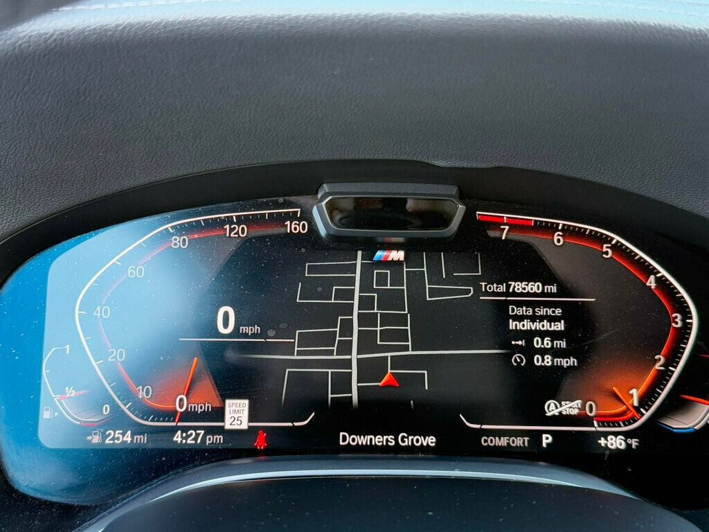 2020 Bmw 740i xDrive Sedan photo 24