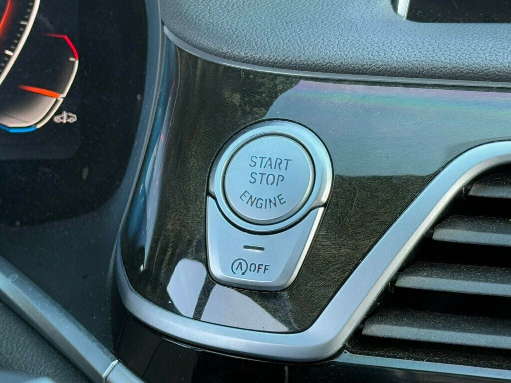 2020 Bmw 740i xDrive Sedan photo 27