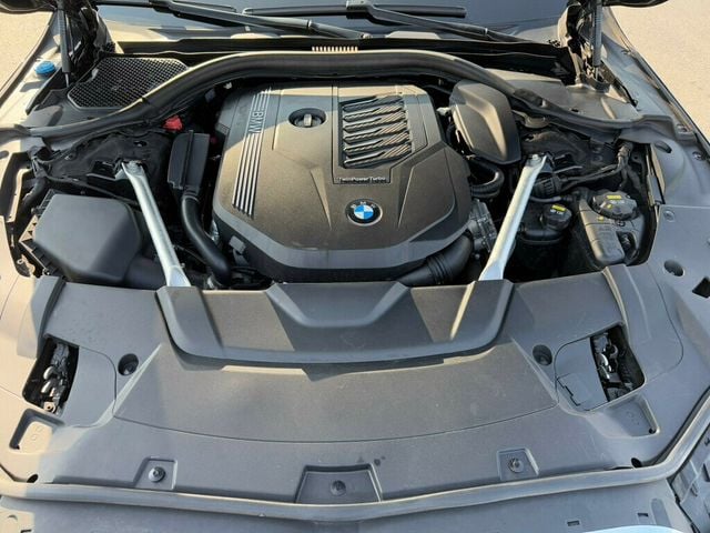 2020 BMW 7 Series 740i xDrive - 22916280 - 38