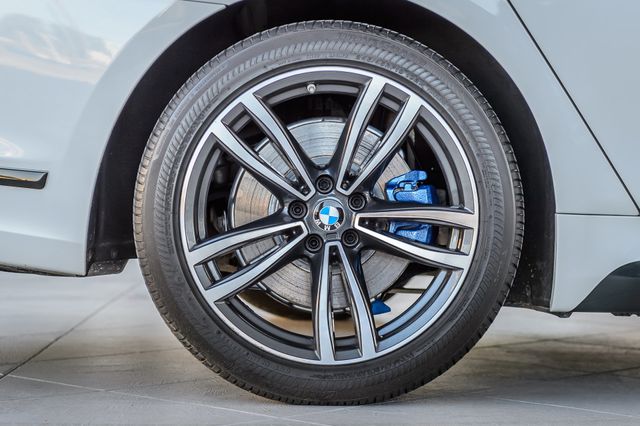 2020 BMW 7 Series 740i X DRIVE - NAV - PANO ROOF - BACKUP CAM - BLUETOOTH GORGEOUS - 22970820 - 14