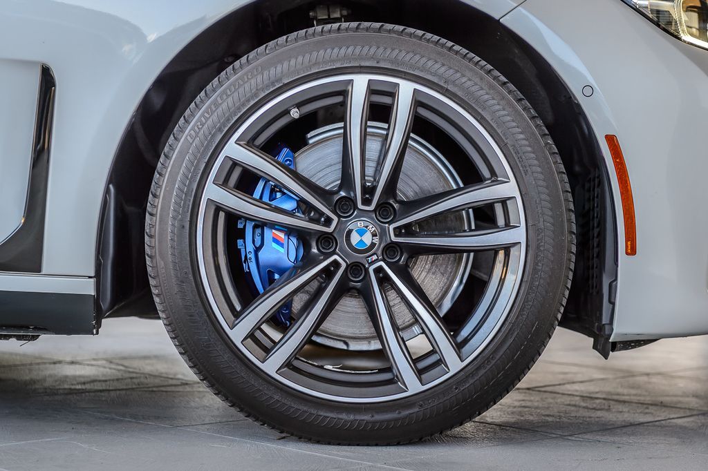 2020 BMW 7 Series 740i X DRIVE - NAV - PANO ROOF - BACKUP CAM - BLUETOOTH GORGEOUS - 22970820 - 15