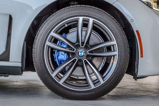 2020 BMW 7 Series 740i X DRIVE - NAV - PANO ROOF - BACKUP CAM - BLUETOOTH GORGEOUS - 22970820 - 15