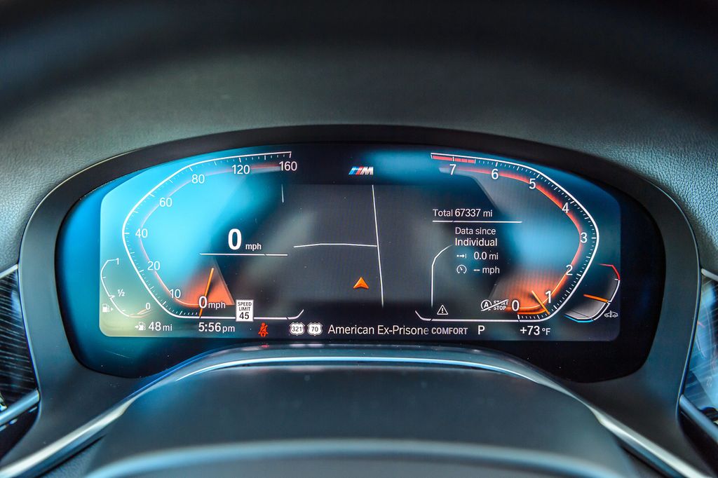 2020 BMW 7 Series 740i X DRIVE - NAV - PANO ROOF - BACKUP CAM - BLUETOOTH GORGEOUS - 22970820 - 17