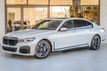 2020 BMW 7 Series 740i X DRIVE - NAV - PANO ROOF - BACKUP CAM - BLUETOOTH GORGEOUS - 22970820 - 1