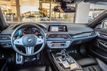 2020 BMW 7 Series 740i X DRIVE - NAV - PANO ROOF - BACKUP CAM - BLUETOOTH GORGEOUS - 22970820 - 22