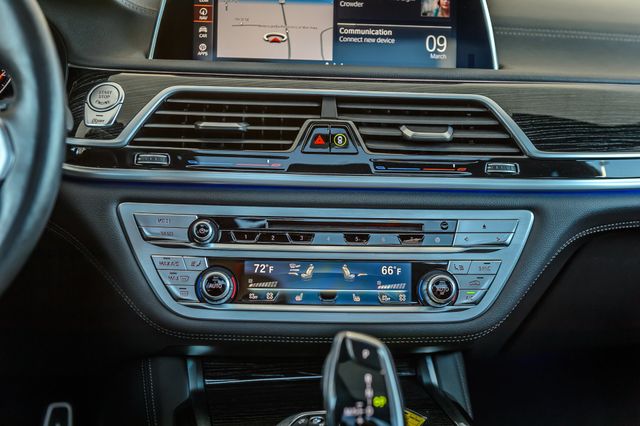 2020 BMW 7 Series 740i X DRIVE - NAV - PANO ROOF - BACKUP CAM - BLUETOOTH GORGEOUS - 22970820 - 27