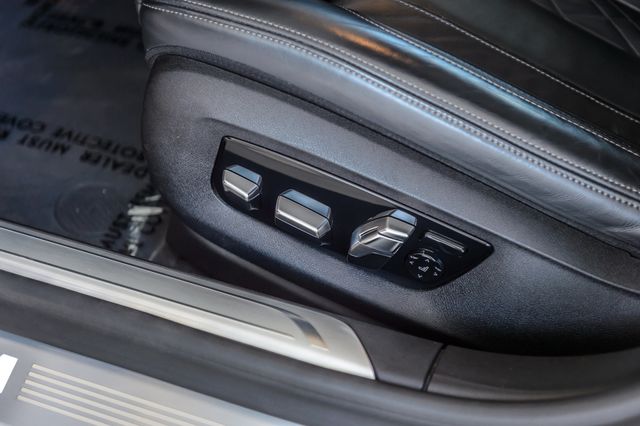 2020 BMW 7 Series 740i X DRIVE - NAV - PANO ROOF - BACKUP CAM - BLUETOOTH GORGEOUS - 22970820 - 38