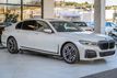 2020 BMW 7 Series 740i X DRIVE - NAV - PANO ROOF - BACKUP CAM - BLUETOOTH GORGEOUS - 22970820 - 3