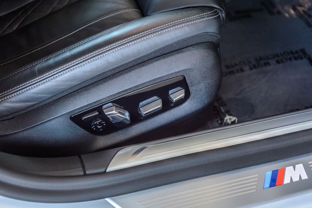 2020 BMW 7 Series 740i X DRIVE - NAV - PANO ROOF - BACKUP CAM - BLUETOOTH GORGEOUS - 22970820 - 44