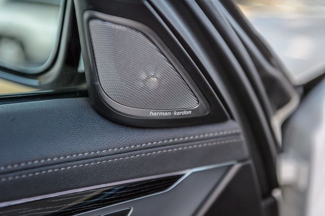 2020 BMW 7 Series 740i X DRIVE - NAV - PANO ROOF - BACKUP CAM - BLUETOOTH GORGEOUS - 22970820 - 48