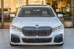 2020 BMW 7 Series 740i X DRIVE - NAV - PANO ROOF - BACKUP CAM - BLUETOOTH GORGEOUS - 22970820 - 4