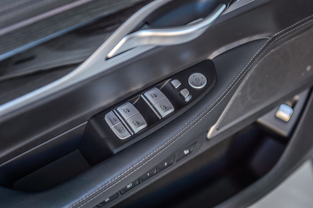 2020 BMW 7 Series 740i X DRIVE - NAV - PANO ROOF - BACKUP CAM - BLUETOOTH GORGEOUS - 22970820 - 49