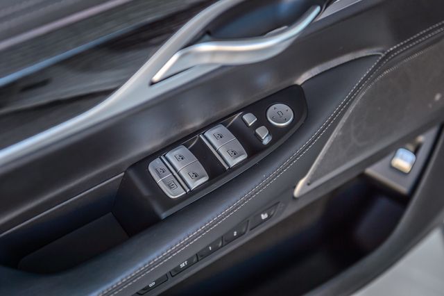 2020 BMW 7 Series 740i X DRIVE - NAV - PANO ROOF - BACKUP CAM - BLUETOOTH GORGEOUS - 22970820 - 49