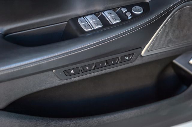 2020 BMW 7 Series 740i X DRIVE - NAV - PANO ROOF - BACKUP CAM - BLUETOOTH GORGEOUS - 22970820 - 50