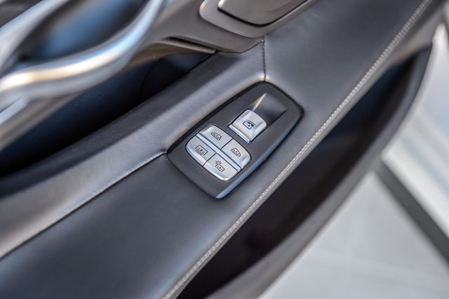 2020 BMW 7 Series 740i X DRIVE - NAV - PANO ROOF - BACKUP CAM - BLUETOOTH GORGEOUS - 22970820 - 53