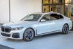 2020 BMW 7 Series 740i X DRIVE - NAV - PANO ROOF - BACKUP CAM - BLUETOOTH GORGEOUS - 22970820 - 5
