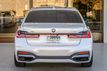 2020 BMW 7 Series 740i X DRIVE - NAV - PANO ROOF - BACKUP CAM - BLUETOOTH GORGEOUS - 22970820 - 7