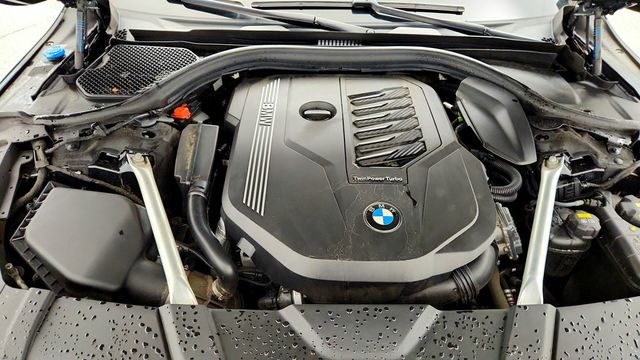 2020 BMW 7 Series 740i xDrive w/ 19'' Wheels, Cold Weather Pkg & Ventilated Seats - 23087146 - 26
