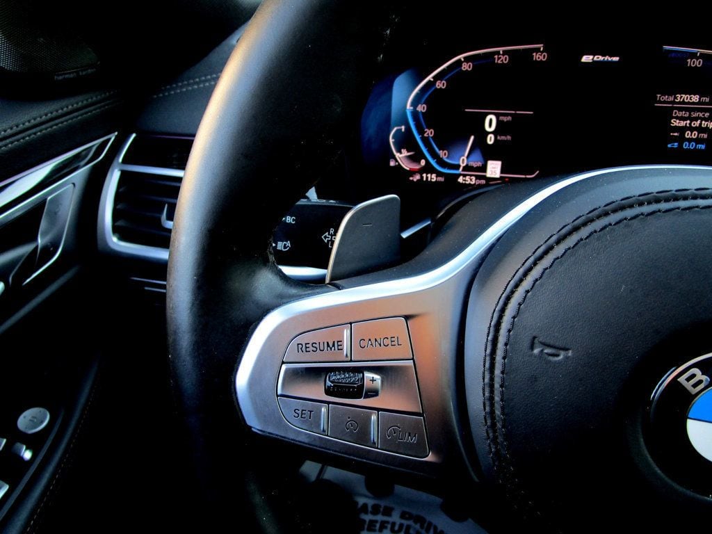 2020 Bmw 745e xDrive Sedan photo 20