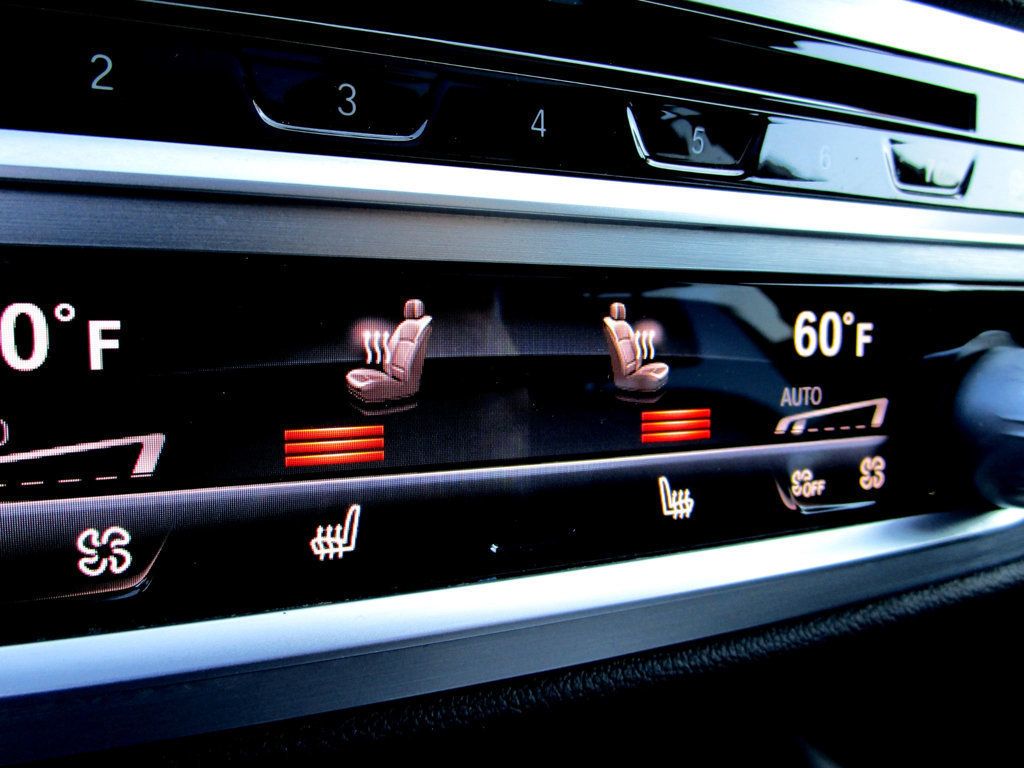 2020 Bmw 745e xDrive Sedan photo 23