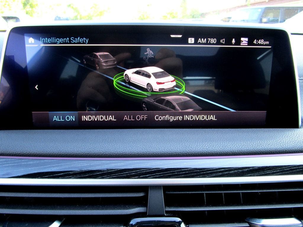 2020 Bmw 745e xDrive Sedan photo 27