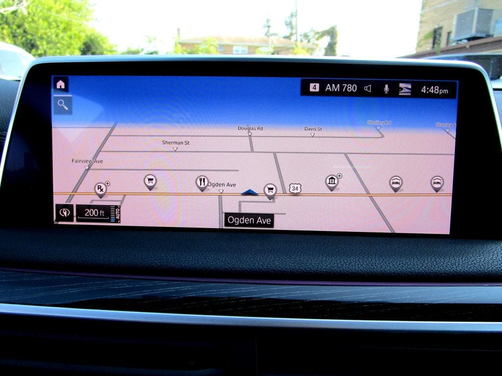 2020 Bmw 745e xDrive Sedan photo 3