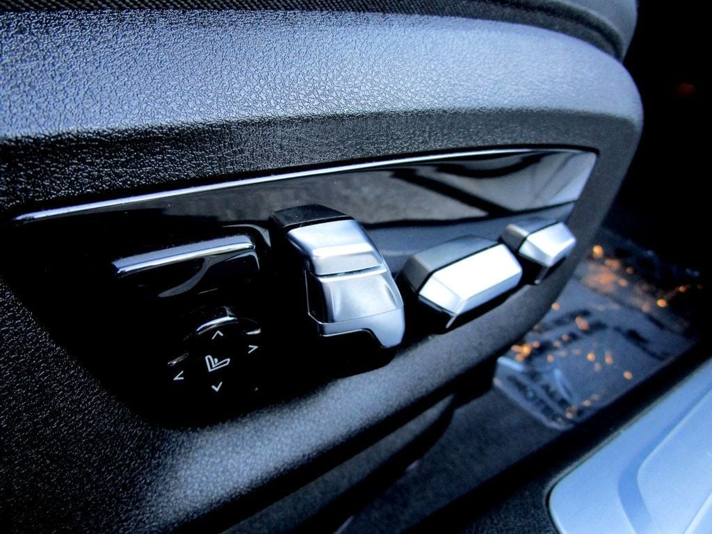 2020 Bmw 745e xDrive Sedan photo 29