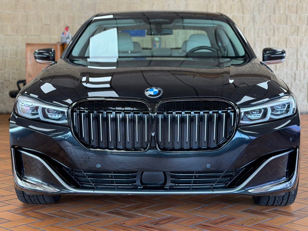 2020 BMW 7 Series 750i xDrive - 23051971 - 1