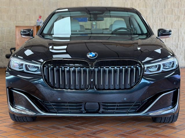2020 BMW 7 Series 750i xDrive - 23051971 - 1