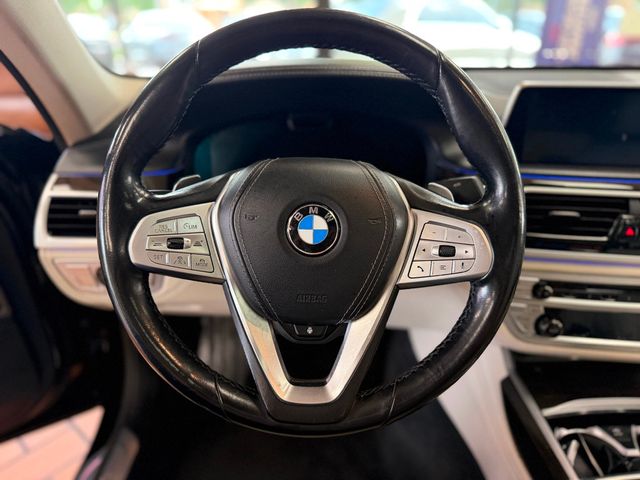 2020 BMW 7 Series 750i xDrive - 23051971 - 22