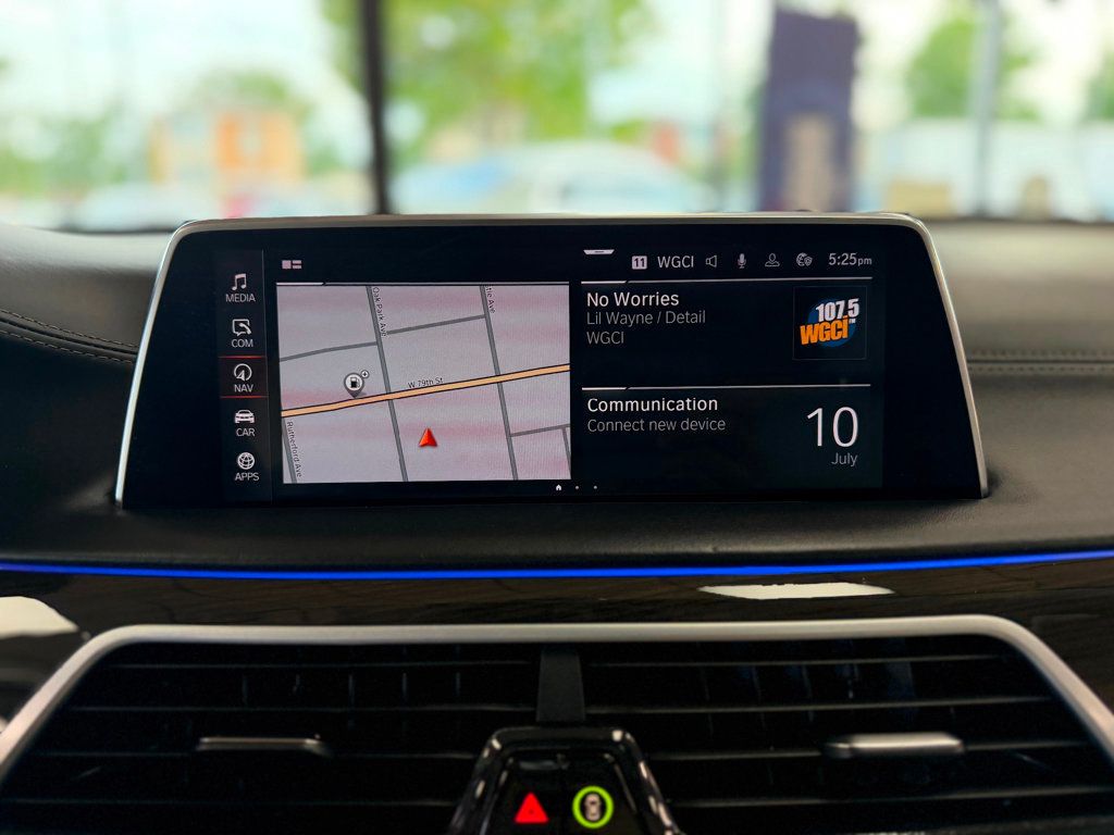 2020 BMW 7 Series 750i xDrive - 23051971 - 25