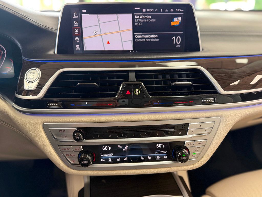 2020 BMW 7 Series 750i xDrive - 23051971 - 26