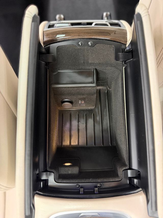 2020 BMW 7 Series 750i xDrive - 23051971 - 29