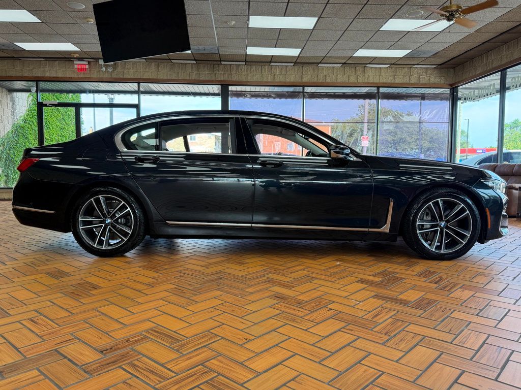 2020 BMW 7 Series 750i xDrive - 23051971 - 7