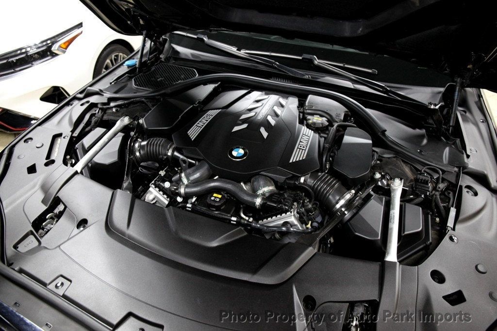 2020 BMW 7 Series 750i xDrive - 22285446 - 66