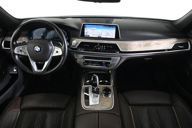 2020 BMW 7 Series 750i xDrive - 22778008 - 8