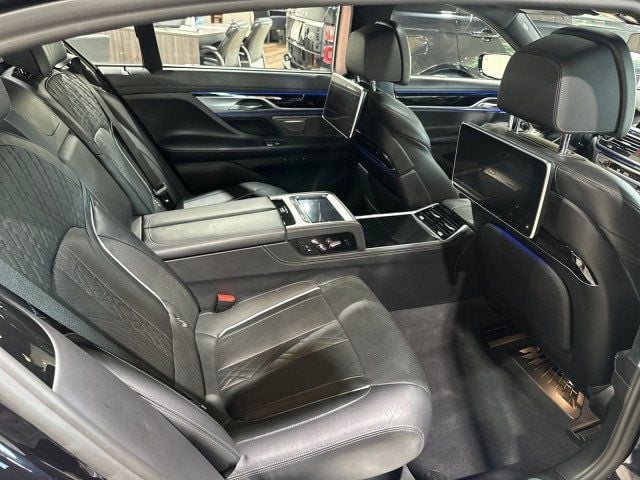 2020 BMW 7 Series 750i xDrive - 22524604 - 23