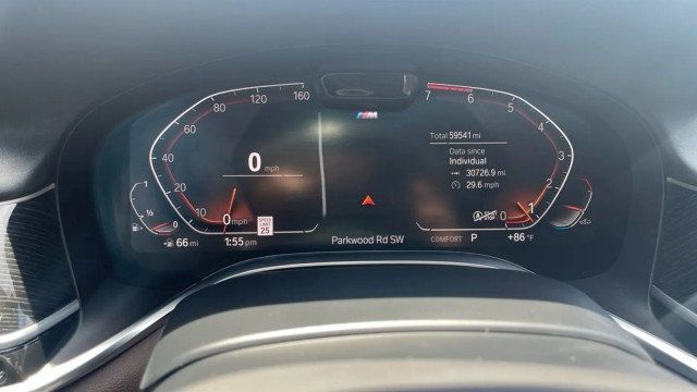 2020 BMW 7 Series 750i xDrive - 23041363 - 13