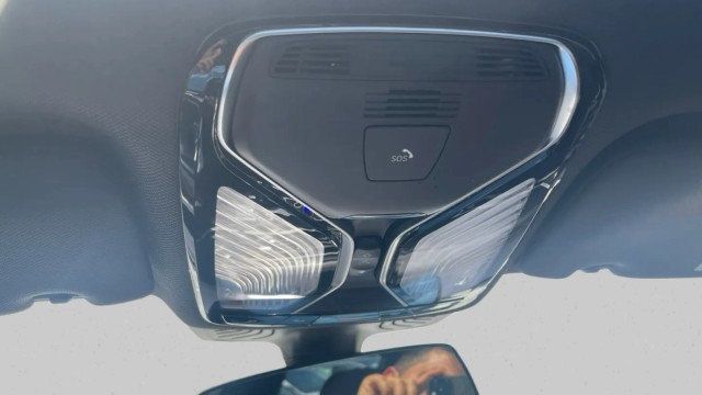 2020 BMW 7 Series 750i xDrive - 23041363 - 14